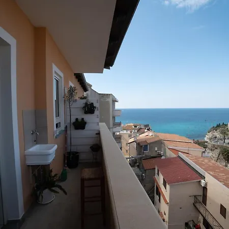 Apartmán Sapore Di Sale