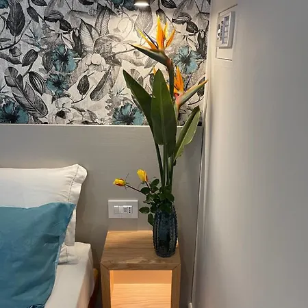 Apartmán Sapore Di Sale Tropea