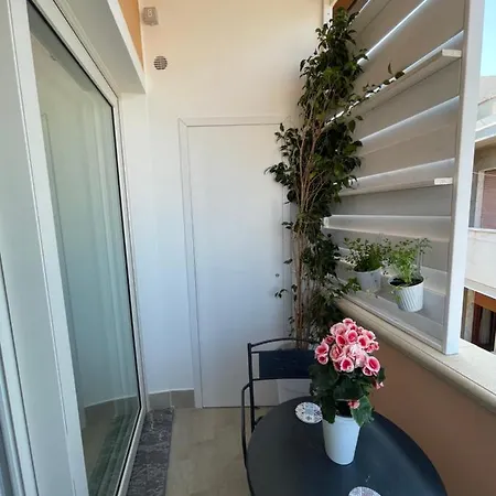 Apartmán Sapore Di Sale *