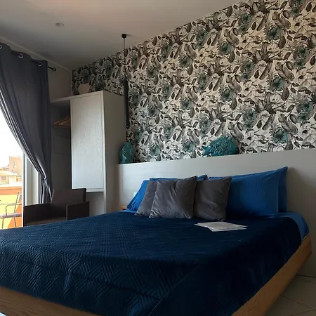 Sapore Di Sale Tropea