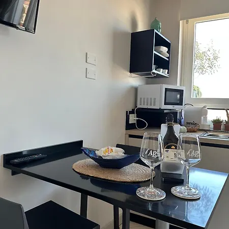 Apartmán Sapore Di Sale *