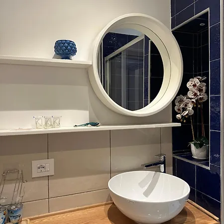 Sapore Di Sale Apartmán