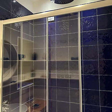 Sapore Di Sale Apartmán *