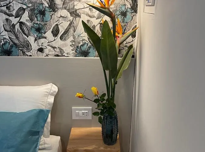 Apartmán Sapore Di Sale Tropea