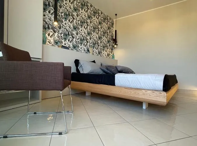 Apartmán Sapore Di Sale *