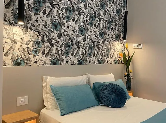 Apartmán Sapore Di Sale *