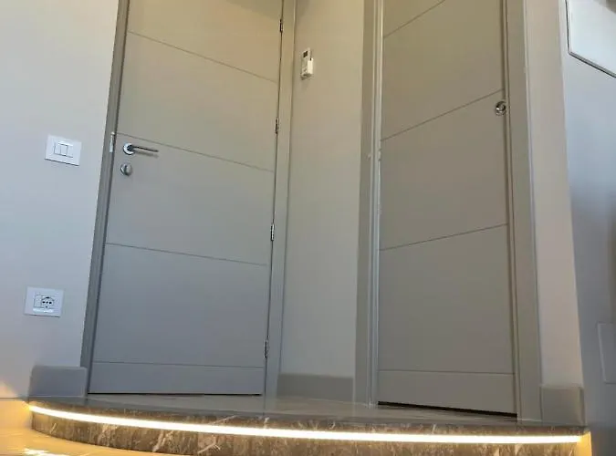 Apartmán Sapore Di Sale Tropea