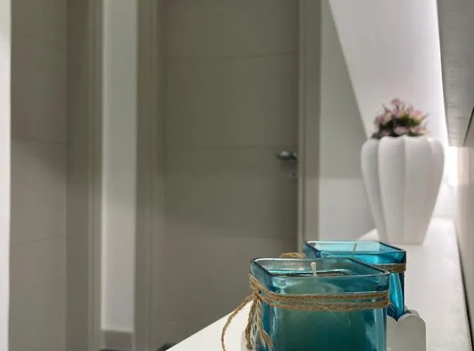 Sapore Di Sale Apartmán