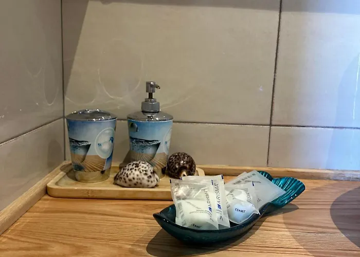 Apartmán Sapore Di Sale *