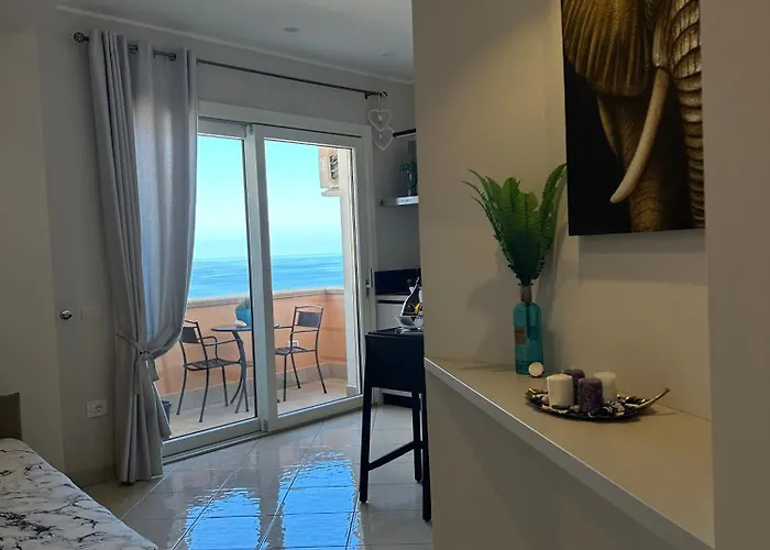 Sapore Di Sale Apartmán