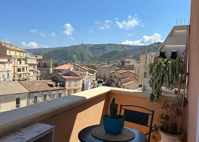Sapore Di Sale Apartmán Tropea