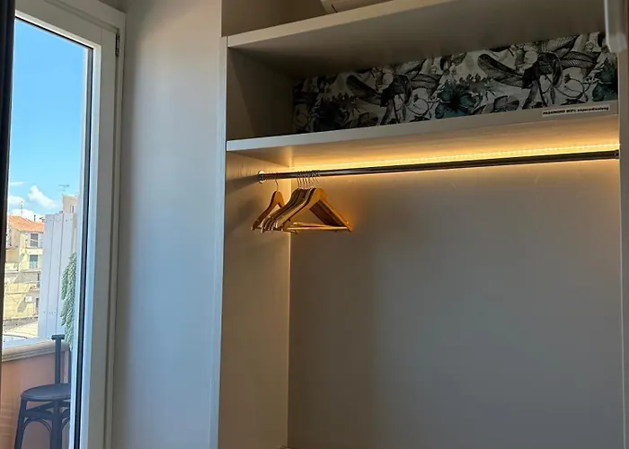 Apartmán Sapore Di Sale