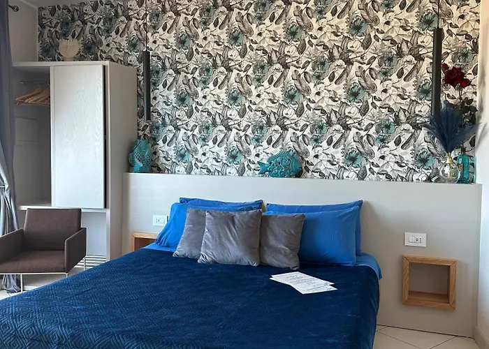 Apartmán Sapore Di Sale *