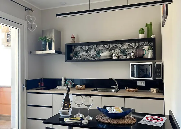 Sapore Di Sale Tropea