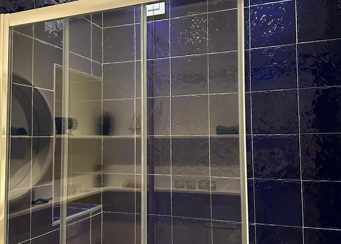 Sapore Di Sale Apartmán *