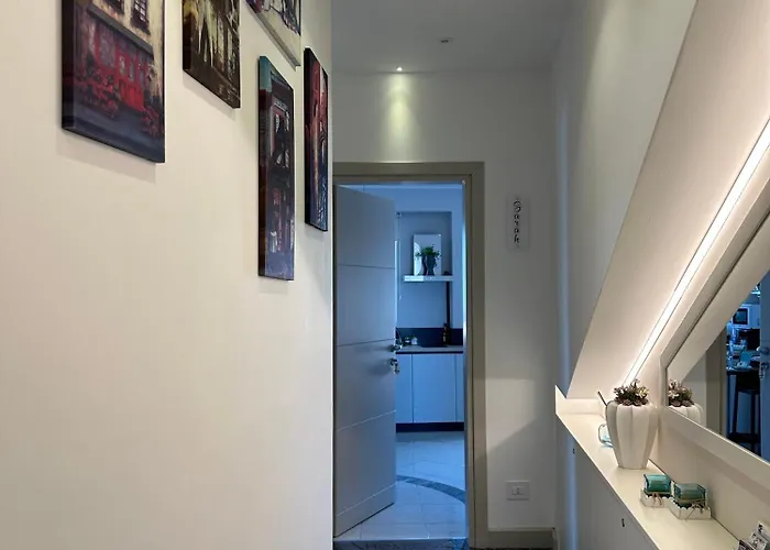 Apartmán Sapore Di Sale *