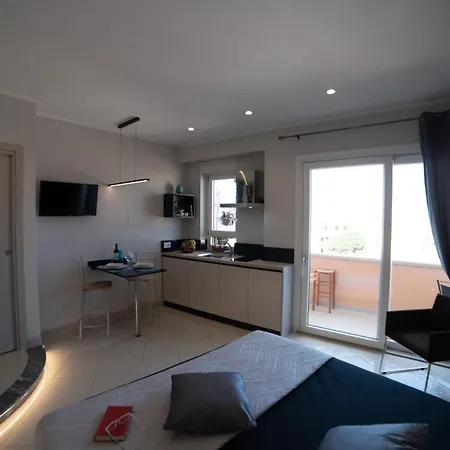 Apartment Sapore Di Sale *
