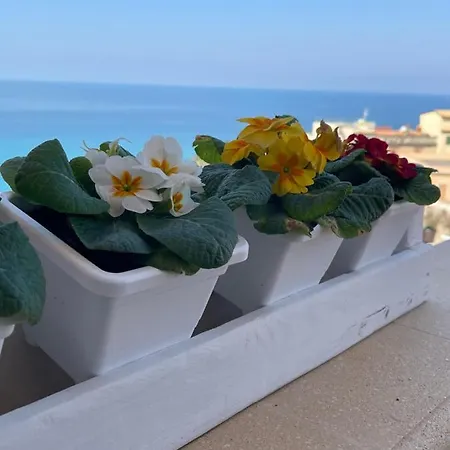 Sapore Di Sale Apartamento