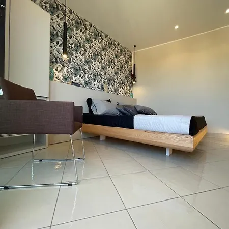 Apartment Sapore Di Sale *