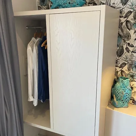 Sapore Di Sale Apartment