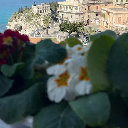 Sapore Di Sale Apartamento Tropea