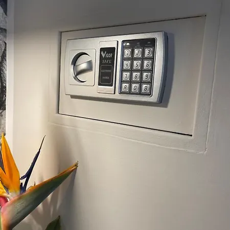 Apartamento Sapore Di Sale