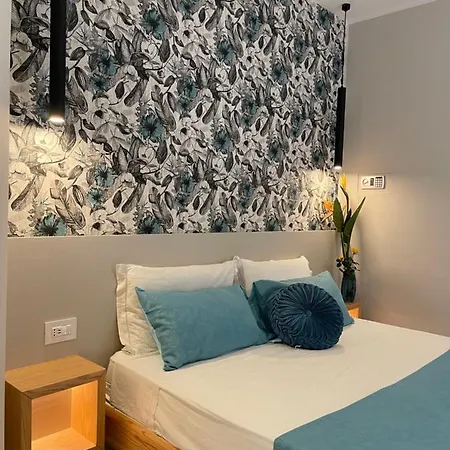 Apartamento Sapore Di Sale *