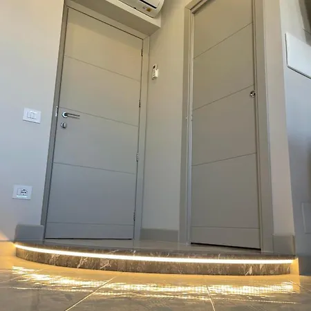 Apartamento Sapore Di Sale Tropea