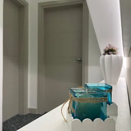 Sapore Di Sale Apartment