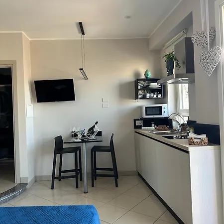Sapore Di Sale Apartment *
