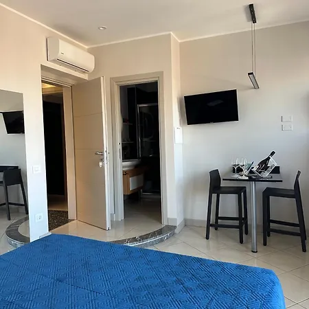 Apartment Sapore Di Sale Tropea
