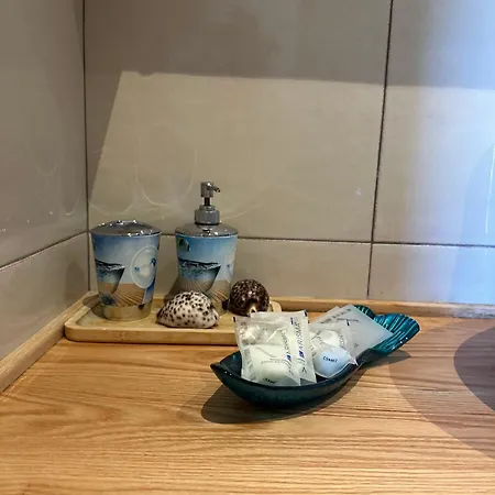 Apartamento Sapore Di Sale *