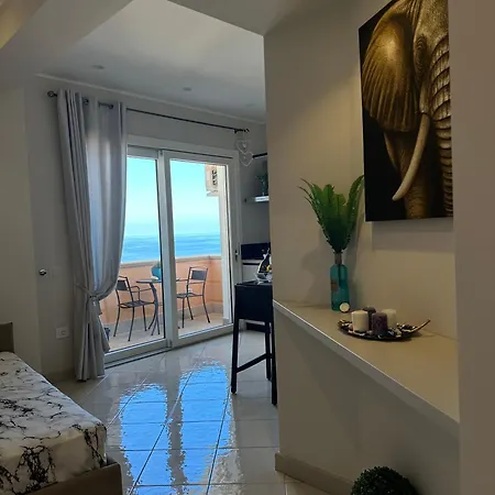 Sapore Di Sale Apartment