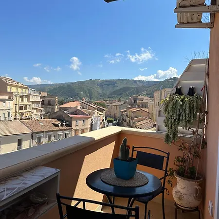 Sapore Di Sale Apartment Tropea