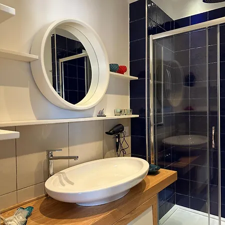 Sapore Di Sale Tropea