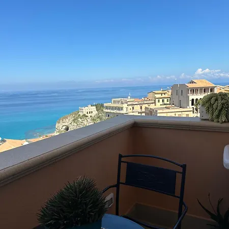 Sapore Di Sale Apartment