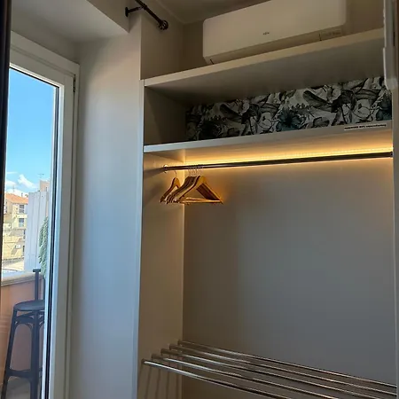 Apartamento Sapore Di Sale