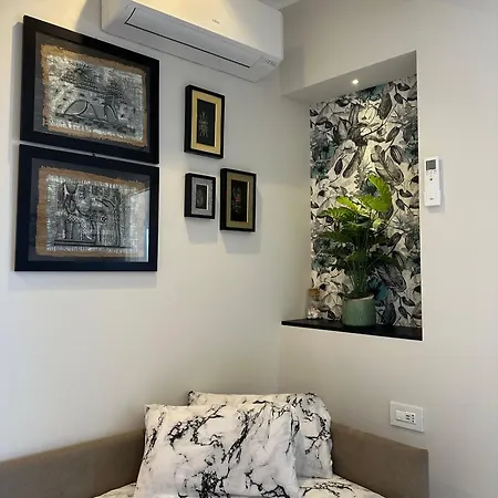 Sapore Di Sale Appartement *