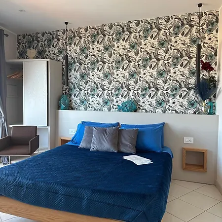 Apartment Sapore Di Sale *