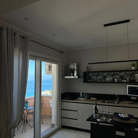 Sapore Di Sale Appartement Tropea