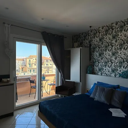 Apartment Sapore Di Sale Tropea