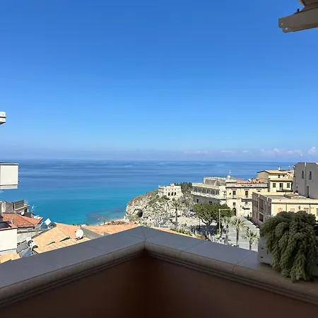 Apartment Sapore Di Sale