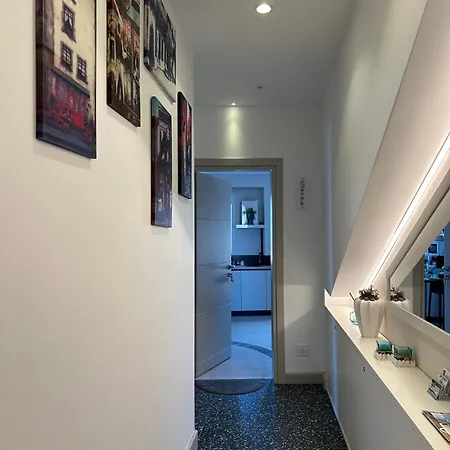 Apartment Sapore Di Sale *
