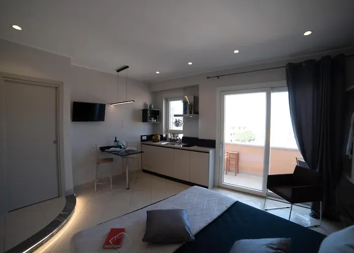 公寓 Sapore Di Sale *