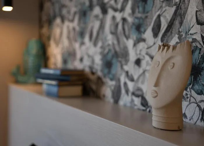 Sapore Di Sale 公寓 特罗佩阿