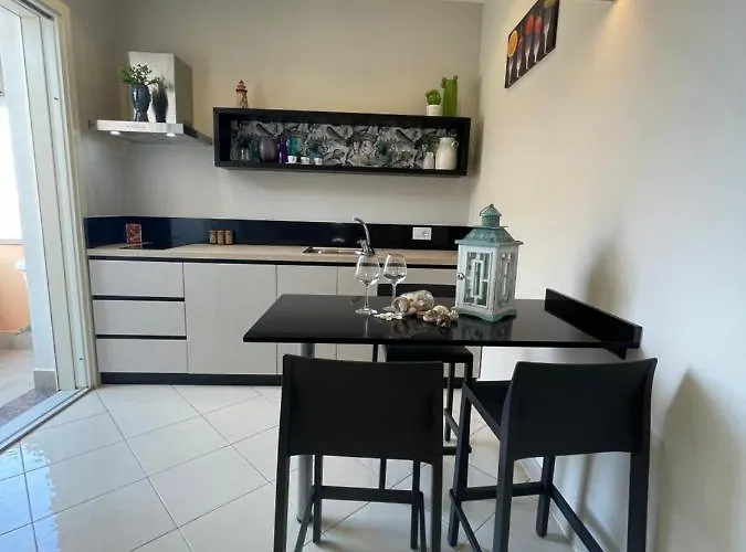 Sapore Di Sale * 特罗佩阿