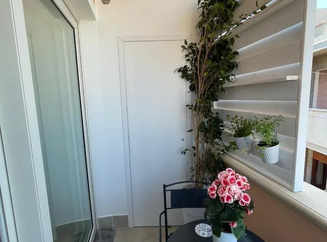 公寓 Sapore Di Sale *