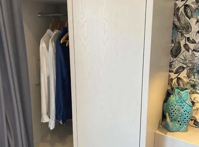 Sapore Di Sale 公寓