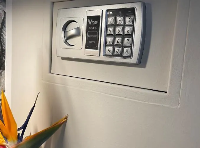 公寓 Sapore Di Sale