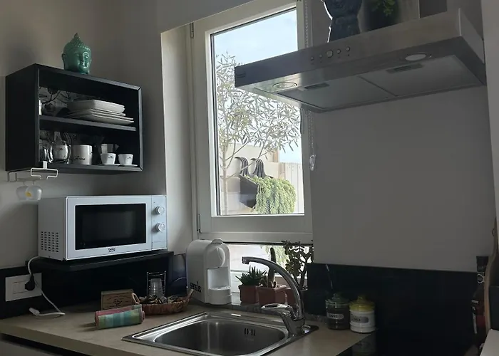 Sapore Di Sale 特罗佩阿